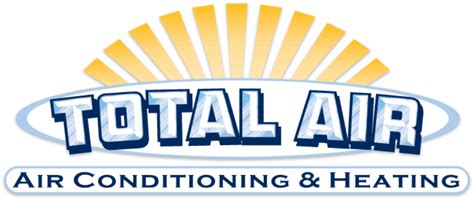 total air care|total air conditioning and heating.